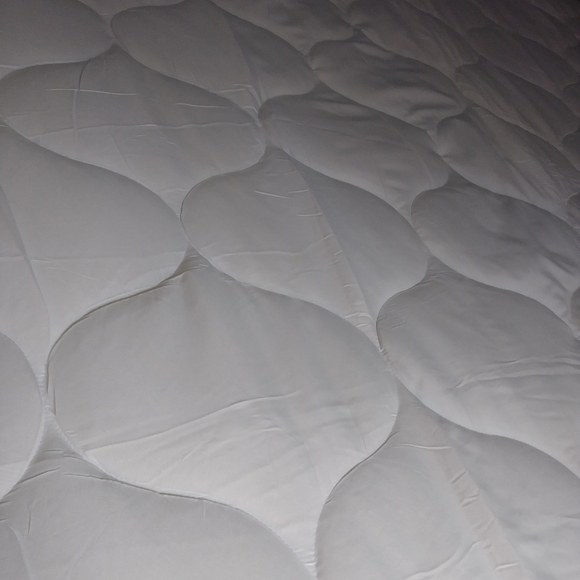 DECROOM Bedding Cal King Mattress Pad Poshmark